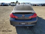 ✅ 2011 Infiniti G25 Journey • VIN: JN1DV6AP5BM830084 • Лот: 77368624. Опубликован ранее на Copart с пробегом 186 676 миль. Бесплатный доступ к архиву аукционных продаж из США и подробный отчёт об истории автомобиля на DreamBid. Изображение 6.