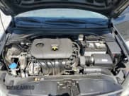 ✅ 2017 Hyundai Elantra SE • VIN: 5NPD74LF6HH147118 • Lot: 80893535. Listed on Copart with 128,726 mi. Free auction sales archive from the USA and detailed vehicle history report at DreamBid. Image 11.