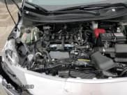 ✅ 2025 Nissan Versa SV • VIN: 3N1CN8EV8SL867060 • Лот: 92345075. Опубликован ранее на Copart с пробегом 8 784 миль. Бесплатный доступ к архиву аукционных продаж из США и подробный отчёт об истории автомобиля на DreamBid. Изображение 13.