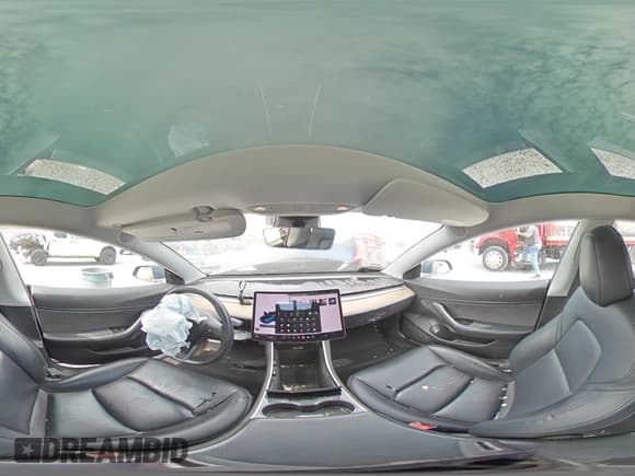 ✅ 2018 Tesla Model 3 Long Range Battery • VIN: 5YJ3E1EB8JF093657 • Lot: 47384465. Wystawiony na Copart z przebiegiem Nie podano. Bezpłatny archiwum sprzedaży aukcyjnych z USA i szczegółowy raport historii pojazdu na DreamBid. Zdjęcie 12.