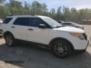 ✅ 2013 Ford Police Interceptor Utility • VIN: 1FM5K8AR2DGC87202 • Lot: 56386505. Wystawiony na Copart z przebiegiem 168 191 mil. Bezpłatny archiwum sprzedaży aukcyjnych z USA i szczegółowy raport historii pojazdu na DreamBid. Zdjęcie 4.