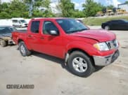 ✅ 2010 Nissan Frontier SE • VIN: 1N6AD0EV3AC403464 • Lot: 61593515. Listed on Copart with Not provided. Free auction sales archive from the USA and detailed vehicle history report at DreamBid. Image 4.