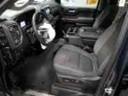 ✅ 2021 Chevrolet Silverado 1500 LT • VIN: 1GCPYJEK3MZ348447 • Lot: 44338935. Wystawiony na Copart z przebiegiem 85 748 mil. Bezpłatny archiwum sprzedaży aukcyjnych z USA i szczegółowy raport historii pojazdu na DreamBid. Zdjęcie 7.