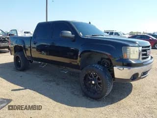 ✅ 2008 GMC Sierra 1500 SLE2 • VIN: 2GTEK13M481188025 • Лот: 43344486. Опубликован ранее на IAAI с пробегом 254 610 миль. Бесплатный доступ к архиву аукционных продаж из США и подробный отчёт об истории автомобиля на DreamBid. Изображение 1.