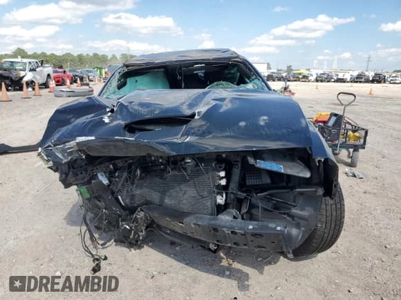 ✅ 2023 Dodge Challenger GT • VIN: 2C3CDZKG0PH600348 • Lot: 56845345. Wystawiony na Copart z przebiegiem 44 135 mil. Bezpłatny archiwum sprzedaży aukcyjnych z USA i szczegółowy raport historii pojazdu na DreamBid. Zdjęcie 5.