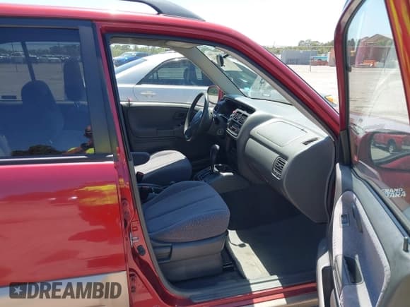 ✅ 2002 Suzuki Grand Vitara JLX • VIN: JS3TD62VX24158467 • Лот: 42063744. Опубликован ранее на IAAI с пробегом 78 998 миль. Бесплатный доступ к архиву аукционных продаж из США и подробный отчёт об истории автомобиля на DreamBid. Изображение 5.