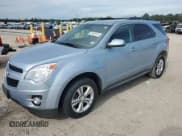 ✅ 2015 Chevrolet Equinox LT • VIN: 2GNALCEK7F6302920 • Лот: 69329374. Опубликован ранее на Copart с пробегом 109 808 миль. Бесплатный доступ к архиву аукционных продаж из США и подробный отчёт об истории автомобиля на DreamBid. Изображение 1.