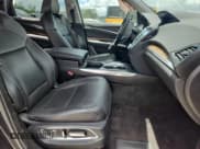 ✅ 2019 Acura MDX Technology • VIN: 5J8YD3H50KL000687 • Lot: 64272165. Listed on Copart with 97,602 mi. Free auction sales archive from the USA and detailed vehicle history report at DreamBid. Image 7.