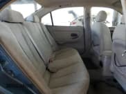 ✅ 2002 Hyundai Elantra GLS • VIN: KMHDN45D62U387263 • Lot: 51808685. Wystawiony na Copart z przebiegiem 155 670 mil. Bezpłatny archiwum sprzedaży aukcyjnych z USA i szczegółowy raport historii pojazdu na DreamBid. Zdjęcie 10.