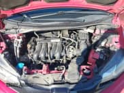 ✅ 2016 Honda Fit LX • VIN: JHMGK5H52GX003570 • Lot: 43429340. Listed on IAAI with Not provided. Free auction sales archive from the USA and detailed vehicle history report at DreamBid. Image 10.