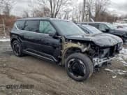 ✅ 2024 Kia EV9 Land • VIN: KNDADFS57R6042051 • Лот: 96032575. Опубликован ранее на Copart с пробегом 8 705 миль. Бесплатный доступ к архиву аукционных продаж из США и подробный отчёт об истории автомобиля на DreamBid. Изображение 4.