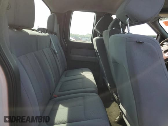 ✅ 2013 Ford F-150 XL • VIN: 1FTFX1EF8DFD70057 • Lot: 55306415. Listed on Copart with Not provided. Free auction sales archive from the USA and detailed vehicle history report at DreamBid. Image 10.