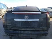 ✅ 2012 Cadillac CTS • VIN: 1G6DC5E5XC0132183 • Lot: 49043595. Listed on Copart with 84,257 mi. Free auction sales archive from the USA and detailed vehicle history report at DreamBid. Image 6.