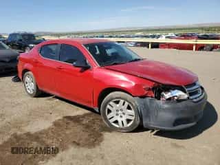 2011 Dodge Avenger Express с VIN 1B3BD4FB9BN509332, выставлен на аукционе Copart как лот 69528334 с пробегом 146 660 миль миль и Списание • Salvage title. История ставок и продаж доступна на DreamBid. Изображение 4.