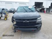 ✅ 2022 Chevrolet Colorado 4WD LT • VIN: 1GCGTCEN5N1209196 • Лот: 41214441. Опубликован ранее на IAAI с пробегом 31 634 миль. Бесплатный доступ к архиву аукционных продаж из США и подробный отчёт об истории автомобиля на DreamBid. Изображение 12.