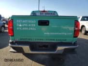 ✅ 2018 Chevrolet Colorado 2WD Work Truck • VIN: 1GCHSBEA3J1192648 • Лот: 70556714. Опубликован ранее на Copart с пробегом 74 542 миль. Бесплатный доступ к архиву аукционных продаж из США и подробный отчёт об истории автомобиля на DreamBid. Изображение 6.