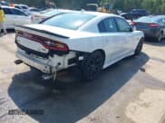✅ 2017 Dodge Charger R/T Scat Pack • VIN: 2C3CDXGJXHH556966 • Лот: 42961762. Опубликован ранее на IAAI с пробегом 98 929 миль. Бесплатный доступ к архиву аукционных продаж из США и подробный отчёт об истории автомобиля на DreamBid. Изображение 4.