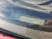 ✅ 1986 Pontiac Firebird Trans Am • VIN: 1G2FW87H0GL249284 • Lot: 76317174. Listed on Copart with 142,505 mi. Free auction sales archive from the USA and detailed vehicle history report at DreamBid. Image 13.