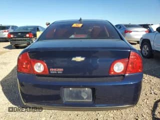 ✅ 2012 Chevrolet Malibu 1LS • VIN: 1G1ZB5E08CF268988 • Lot: 81376964. Listed on Copart with 147,210 mi. Free auction sales archive from the USA and detailed vehicle history report at DreamBid. Image 6.