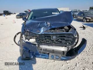 ✅ 2024 Honda CR-V EX-L • VIN: 7FARS3H7XRE002944 • Лот: 86737195. Опубликован ранее на Copart с пробегом 26 932 миль. Бесплатный доступ к архиву аукционных продаж из США и подробный отчёт об истории автомобиля на DreamBid. Изображение 5.