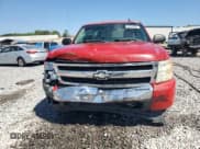 ✅ 2008 Chevrolet Silverado 1500 LTZ • VIN: 2GCEK19J981231299 • Lot: 84390185. Listed on Copart with 132,778 mi. Free auction sales archive from the USA and detailed vehicle history report at DreamBid. Image 5.