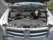 2013 Ram 1500 ST z VIN 1C6RR7FP7DS584215, wystawiony jako Copart lot #73387054 z przebiegiem 143 481 mil mil oraz Szkoda całkowita • Salvage title. Historia ofert i sprzedaży dostępna na DreamBid. Obrazek 11.