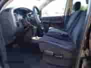 2004 Dodge 1500 SLT with VIN 1D7HU18D14S777386, listed as a Copart auction lot 69720634 with 151,840 mi miles and Clean title. Bid and sale history available at DreamBid. Image 7.