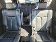 ✅ 2012 Dodge Durango R/T • VIN: 1C4SDJCT6CC322427 • Lot: 82164745. Wystawiony na Copart z przebiegiem 172 795 mil. Bezpłatny archiwum sprzedaży aukcyjnych z USA i szczegółowy raport historii pojazdu na DreamBid. Zdjęcie 10.