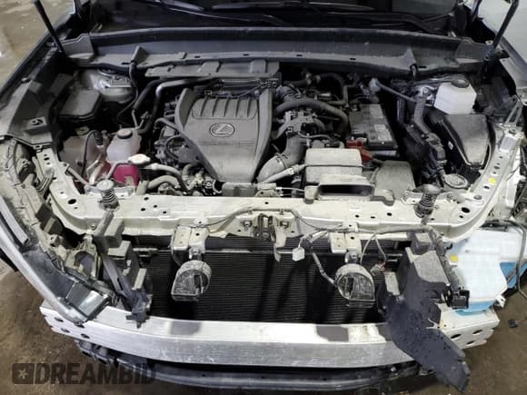 ✅ 2024 Lexus TX 350 • VIN: 5TDAAAB67RS001682 • Lot: 68074394. Wystawiony na Copart z przebiegiem 5 821 mil. Bezpłatny archiwum sprzedaży aukcyjnych z USA i szczegółowy raport historii pojazdu na DreamBid. Zdjęcie 12.