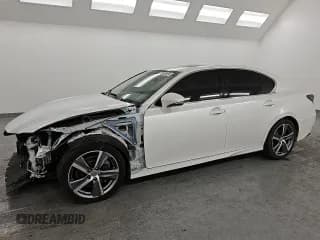 ✅ 2016 Lexus GS 200t • VIN: JTHBA1BL8GA000852 • Lot: 44496345. Wystawiony na Copart z przebiegiem 194 055 mil. Bezpłatny archiwum sprzedaży aukcyjnych z USA i szczegółowy raport historii pojazdu na DreamBid. Zdjęcie 1.
