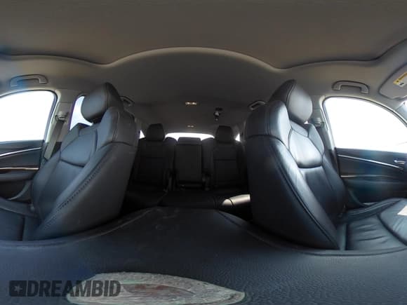 ✅ 2020 Acura MDX • VIN: 5J8YD4H34LL031429 • Лот: 42422159. Опубликован ранее на IAAI с пробегом 33 890 миль. Бесплатный доступ к архиву аукционных продаж из США и подробный отчёт об истории автомобиля на DreamBid. Изображение 19.