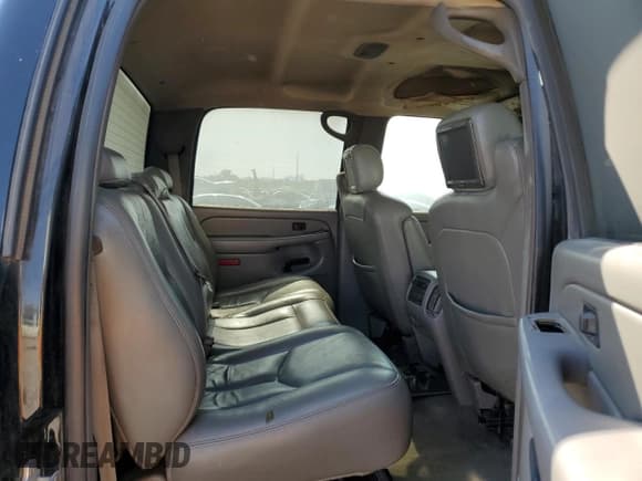 ✅ 2007 Chevrolet Silverado 2500HD LT3 • VIN: 1GCHK23D47F159103 • Lot: 68519805. Listed on Copart with Not provided. Free auction sales archive from the USA and detailed vehicle history report at DreamBid. Image 10.