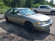 ✅ 1999 Nissan Altima XE • VIN: 1N4DL01D9XC118203 • Lot: 42653411. Wystawiony na IAAI z przebiegiem 112 099 mil. Bezpłatny archiwum sprzedaży aukcyjnych z USA i szczegółowy raport historii pojazdu na DreamBid. Zdjęcie 1.