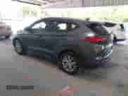 2019 Hyundai Tucson Value with VIN KM8J33A4XKU862390, listed as a IAAI auction lot 42769145 with 119,632 mi miles and . Bid and sale history available at DreamBid. Image 3.