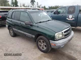 2004 Chevrolet Tracker с VIN 2CNBE134246910904, выставлен на аукционе IAAI как лот 42979694 с пробегом 290 929 миль миль и . История ставок и продаж доступна на DreamBid. Изображение 1.