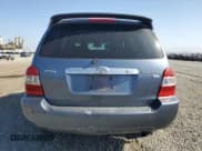 ✅ 2006 Toyota Highlander • VIN: JTEDW21A960007181 • Lot: 60660855. Wystawiony na Copart z przebiegiem 209 375 mil. Bezpłatny archiwum sprzedaży aukcyjnych z USA i szczegółowy raport historii pojazdu na DreamBid. Zdjęcie 6.