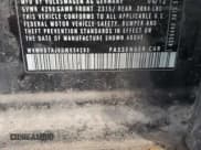 ✅ 2013 Volkswagen Golf GTI • VIN: WVWHD7AJ8DW034293 • Лот: 89883295. Опубликован ранее на Copart с пробегом 128 912 миль. Бесплатный доступ к архиву аукционных продаж из США и подробный отчёт об истории автомобиля на DreamBid. Изображение 12.