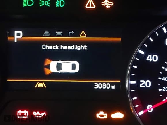 ✅ 2024 Kia Forte GT-Line • VIN: 3KPF54AD2RE786750 • Lot: 43116842. Listed on IAAI with 3,080 mi. Free auction sales archive from the USA and detailed vehicle history report at DreamBid. Image 15.