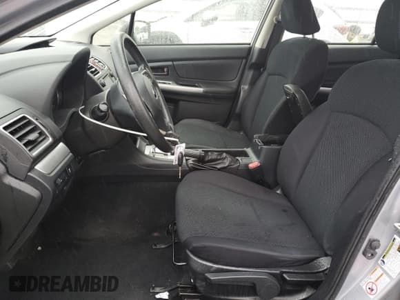 ✅ 2015 Subaru Impreza 2.0i • VIN: JF1GPAA69FH303541 • Lot: 64453855. Wystawiony na Copart z przebiegiem 79 135 mil. Bezpłatny archiwum sprzedaży aukcyjnych z USA i szczegółowy raport historii pojazdu na DreamBid. Zdjęcie 7.