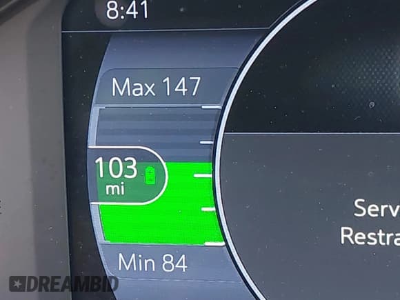 ✅ 2023 Chevrolet Bolt EV 1LT • VIN: 1G1FW6S05P4134670 • Lot: 41755073. Wystawiony na IAAI z przebiegiem 45 833 mil. Bezpłatny archiwum sprzedaży aukcyjnych z USA i szczegółowy raport historii pojazdu na DreamBid. Zdjęcie 17.