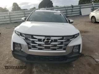2022 Hyundai Santa Cruz SEL с VIN 5NTJC4AE3NH017822, выставлен на аукционе Copart как лот 81253684 с пробегом 25 955 миль миль и На запчасти • Non repairable. История ставок и продаж доступна на DreamBid. Изображение 5.