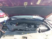 ✅ 2023 Jeep Grand Cherokee Limited • VIN: 1C4RJKBG9P8104377 • Lot: 43141049. Listed on IAAI with 27,397 mi. Free auction sales archive from the USA and detailed vehicle history report at DreamBid. Image 10.