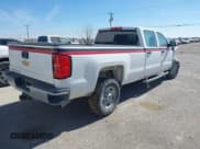 ✅ 2015 Chevrolet Silverado 2500HD Work Truck • VIN: 1GC1KUEG9FF543316 • Lot: 41508723. Listed on IAAI with 146,534 mi. Free auction sales archive from the USA and detailed vehicle history report at DreamBid. Image 4.