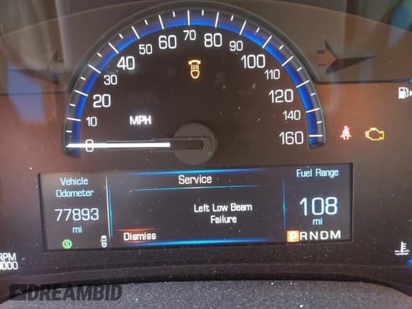 ✅ 2015 Cadillac CTS Luxury RWD • VIN: 1G6AR5SX0F0105392 • Lot: 43720160. Listed on IAAI with 77,893 mi. Free auction sales archive from the USA and detailed vehicle history report at DreamBid. Image 15.