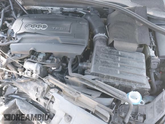 ✅ 2016 Audi A3 Premium • VIN: WAUA7GFF8G1067175 • Lot: 43301962. Wystawiony na IAAI z przebiegiem 112 329 mil. Bezpłatny archiwum sprzedaży aukcyjnych z USA i szczegółowy raport historii pojazdu na DreamBid. Zdjęcie 10.