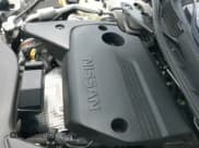 ✅ 2017 Nissan Altima SV • VIN: 1N4AL3AP4HC120246 • Lot: 42214904. Listed on IAAI with 59,432 mi. Free auction sales archive from the USA and detailed vehicle history report at DreamBid. Image 19.