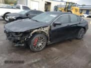 ✅ 2018 Buick Regal GS • VIN: W04GS6SS5J1093159 • Lot: 72754184. Listed on Copart with 168,815 mi. Free auction sales archive from the USA and detailed vehicle history report at DreamBid. Image 1.