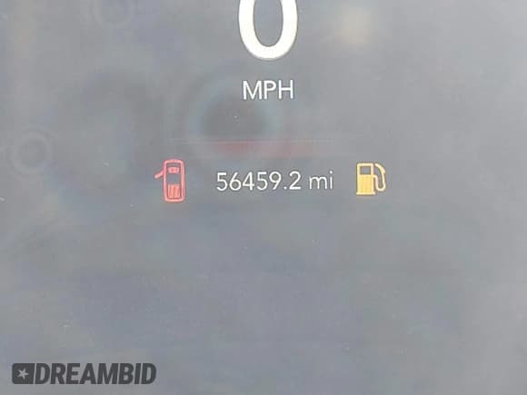 ✅ 2023 Ram 2500 Tradesman • VIN: 3C6UR5HJ1PG555439 • Lot: 42230594. Listed on IAAI with 56,459 mi. Free auction sales archive from the USA and detailed vehicle history report at DreamBid. Image 16.