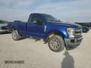 ✅ 2020 Ford F-350 XL • VIN: 1FTRF3BT4LED67957 • Лот: 80495234. Опубликован ранее на Copart с пробегом 68 940 миль. Бесплатный доступ к архиву аукционных продаж из США и подробный отчёт об истории автомобиля на DreamBid. Изображение 4.