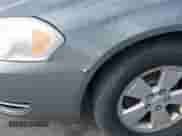 2007 Chevrolet Impala LT z VIN 2G1WT58KX79367792, wystawiony jako IAAI lot #43602663 z przebiegiem 212 534 mil mil oraz . Historia ofert i sprzedaży dostępna na DreamBid. Obrazek 6.